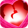 Wedding Anniversary Card Maker - Send romantic happy marriage aniversary message and greeting to your husband, wife or friends