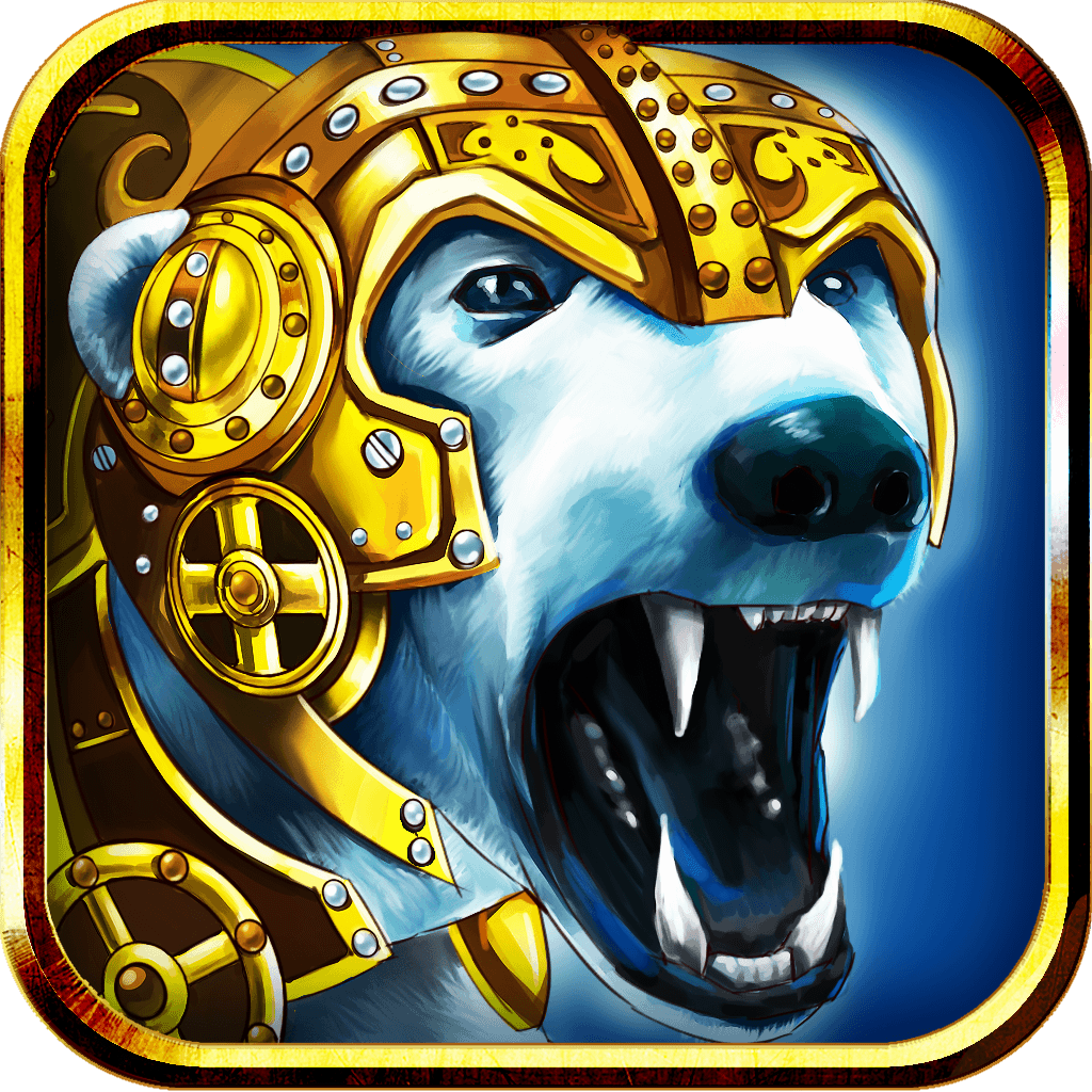 The Lost Palace HD