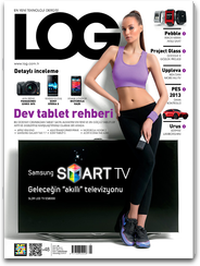 LOG Dergisi